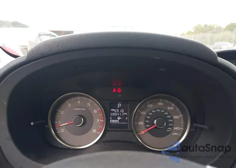 2015 Subaru Forester 2.5I Limited из США, поврежденный, VIN JF2SJAHC8FH413239